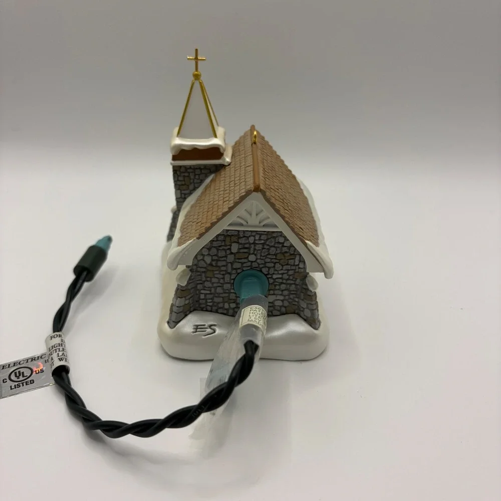 Hallmark keepsake ornament